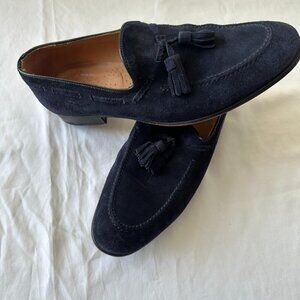 Charles Tyrwhitt Suede Loafers